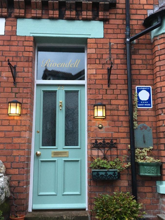 Rivendell Guest House Keswick  Extérieur photo