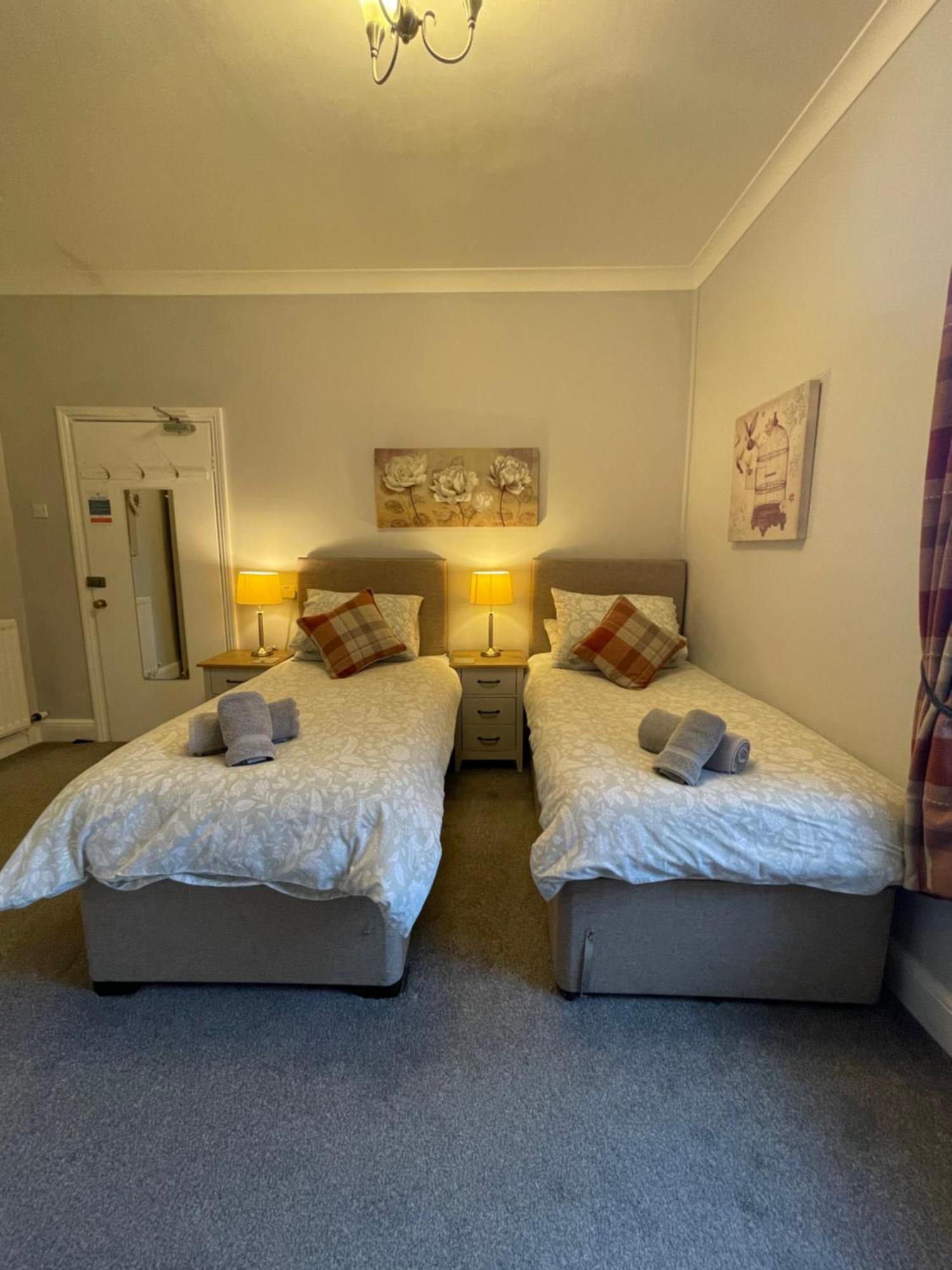 Rivendell Guest House Keswick  Extérieur photo