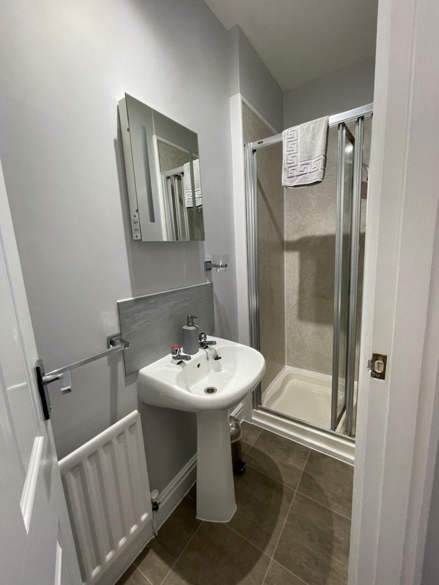 Rivendell Guest House Keswick  Extérieur photo