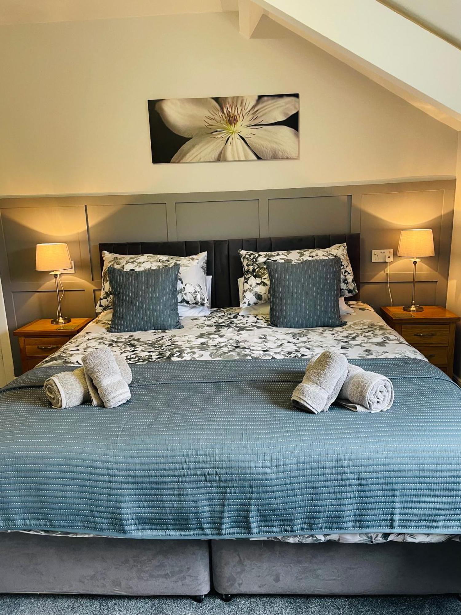 Rivendell Guest House Keswick  Extérieur photo