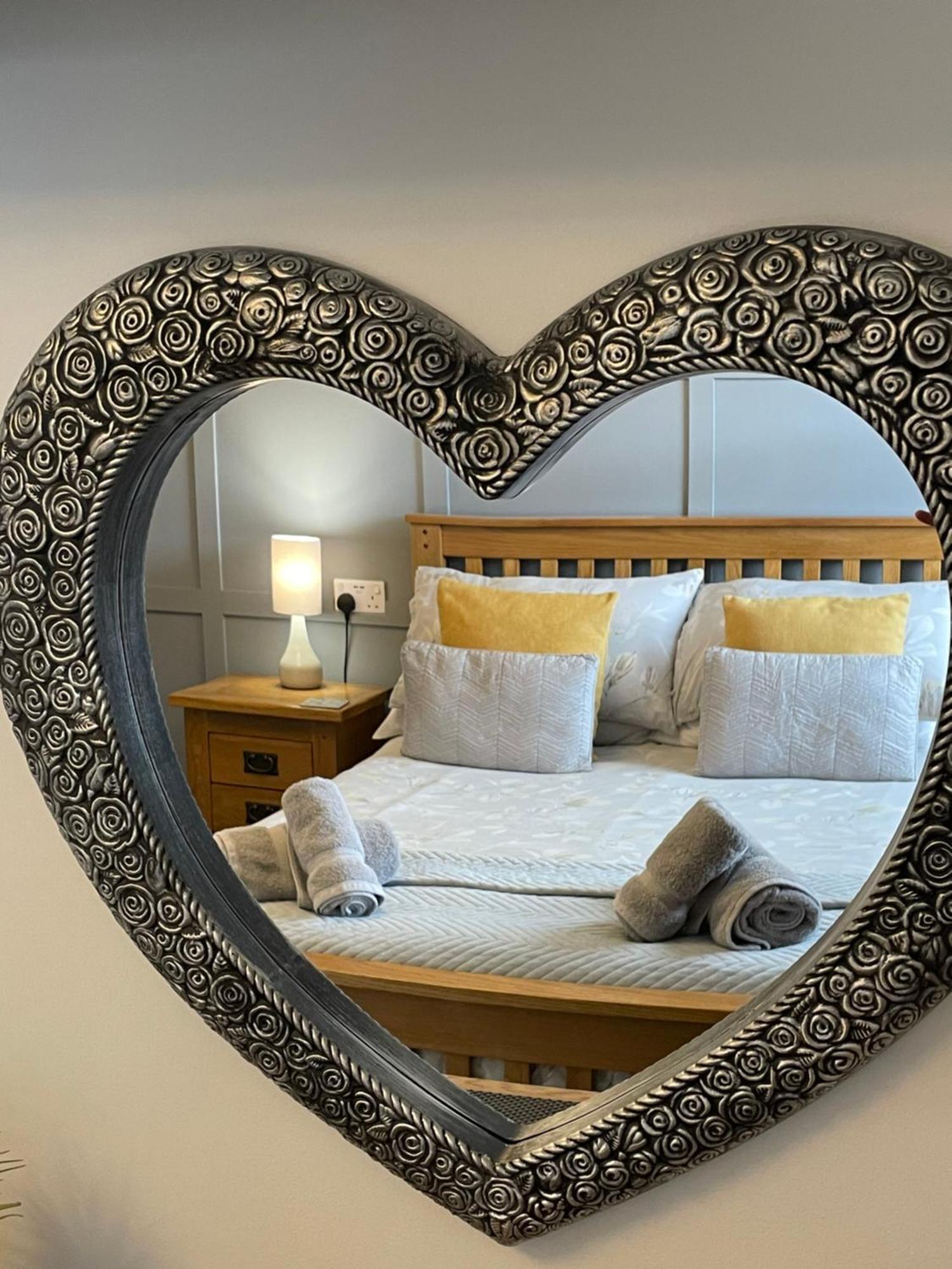 Rivendell Guest House Keswick  Extérieur photo