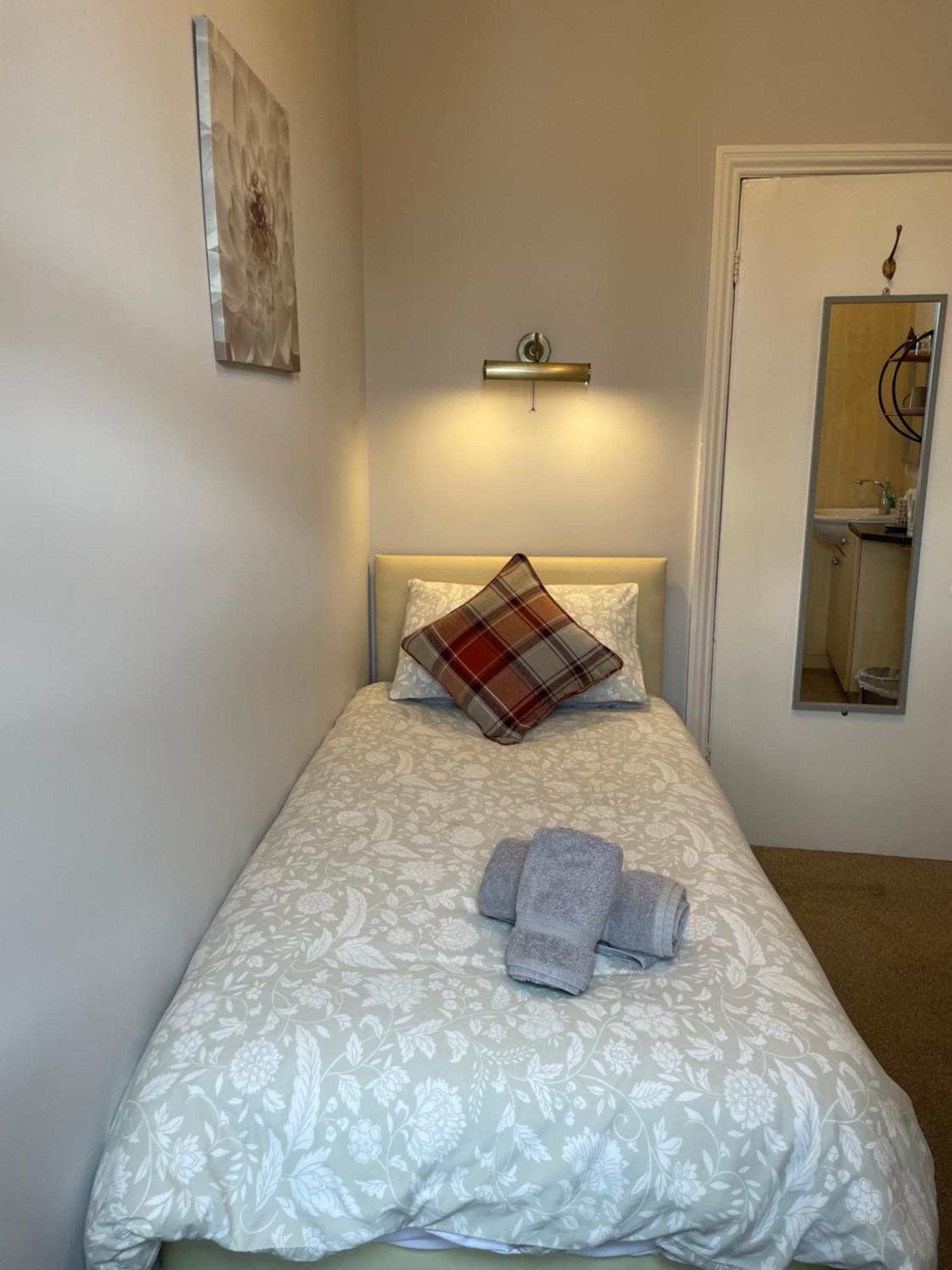 Rivendell Guest House Keswick  Extérieur photo