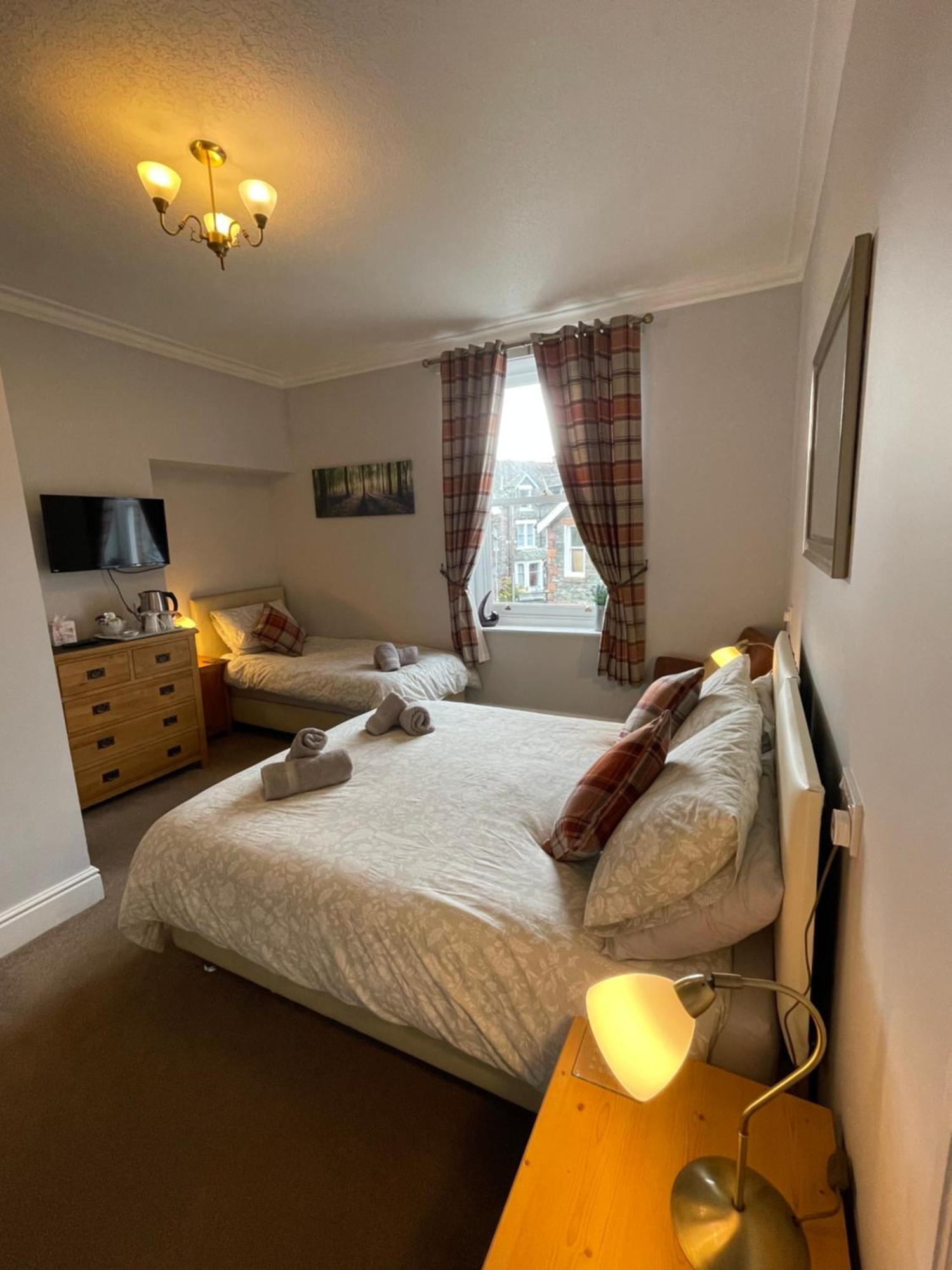 Rivendell Guest House Keswick  Extérieur photo