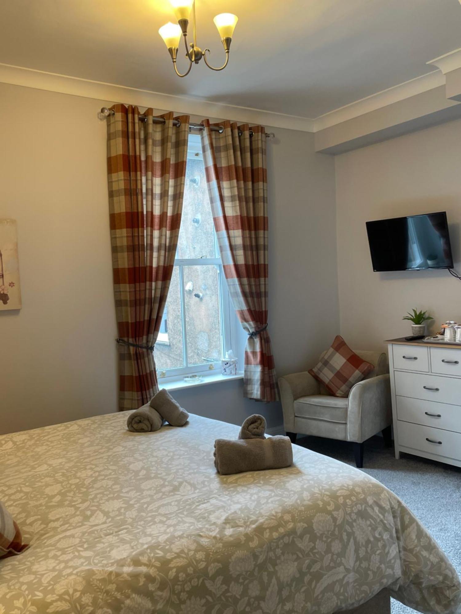 Rivendell Guest House Keswick  Extérieur photo