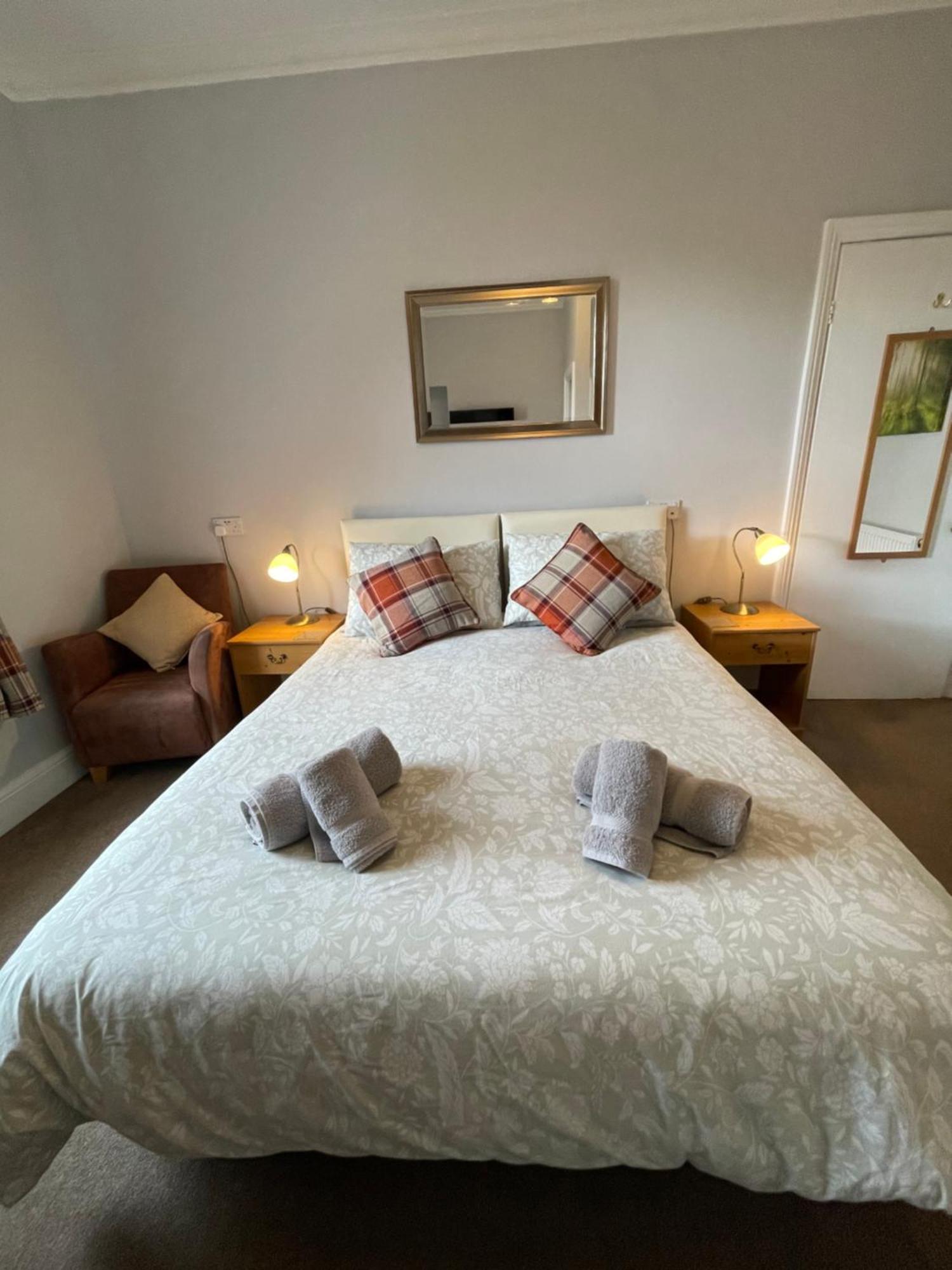 Rivendell Guest House Keswick  Extérieur photo