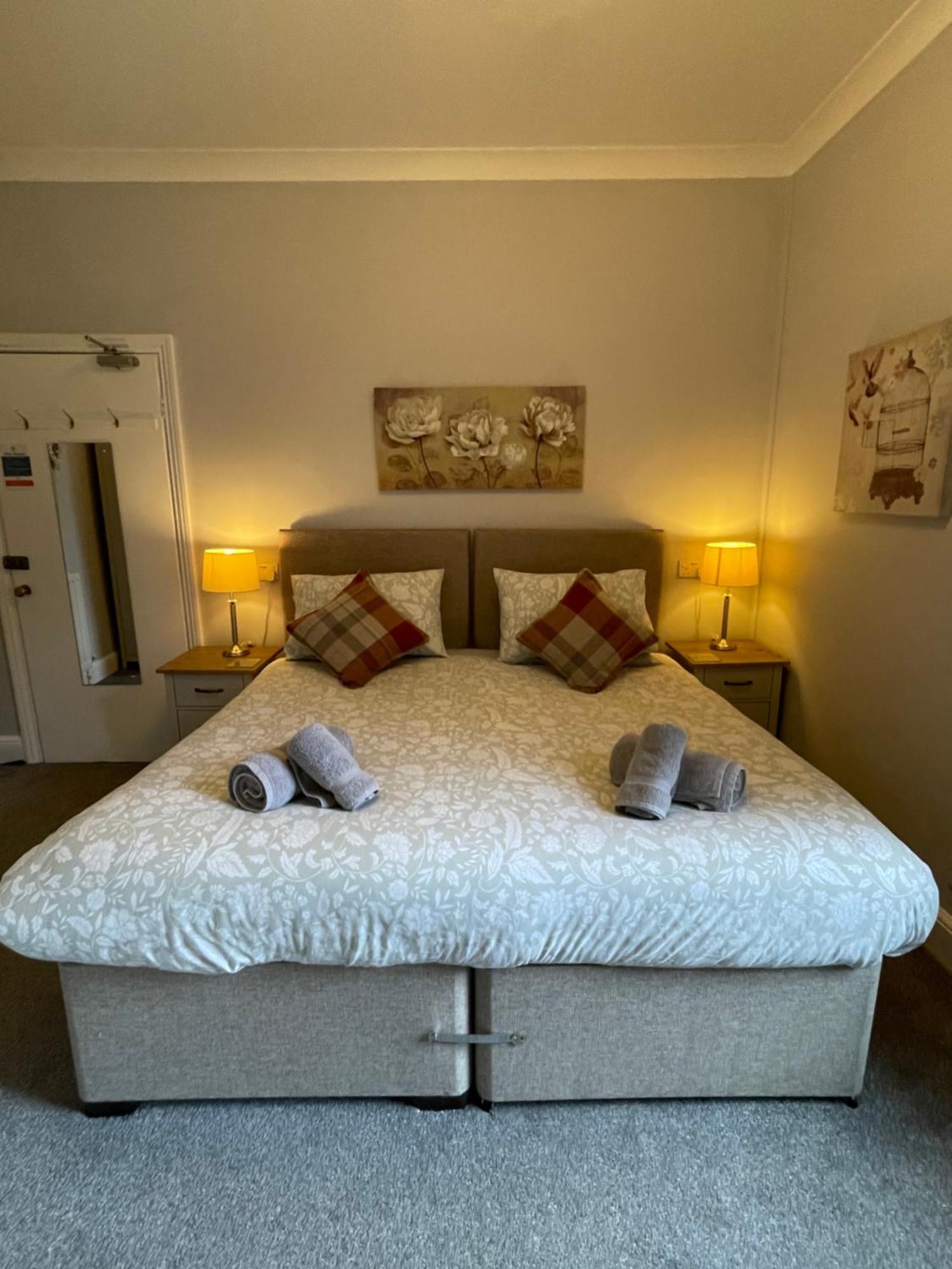 Rivendell Guest House Keswick  Extérieur photo