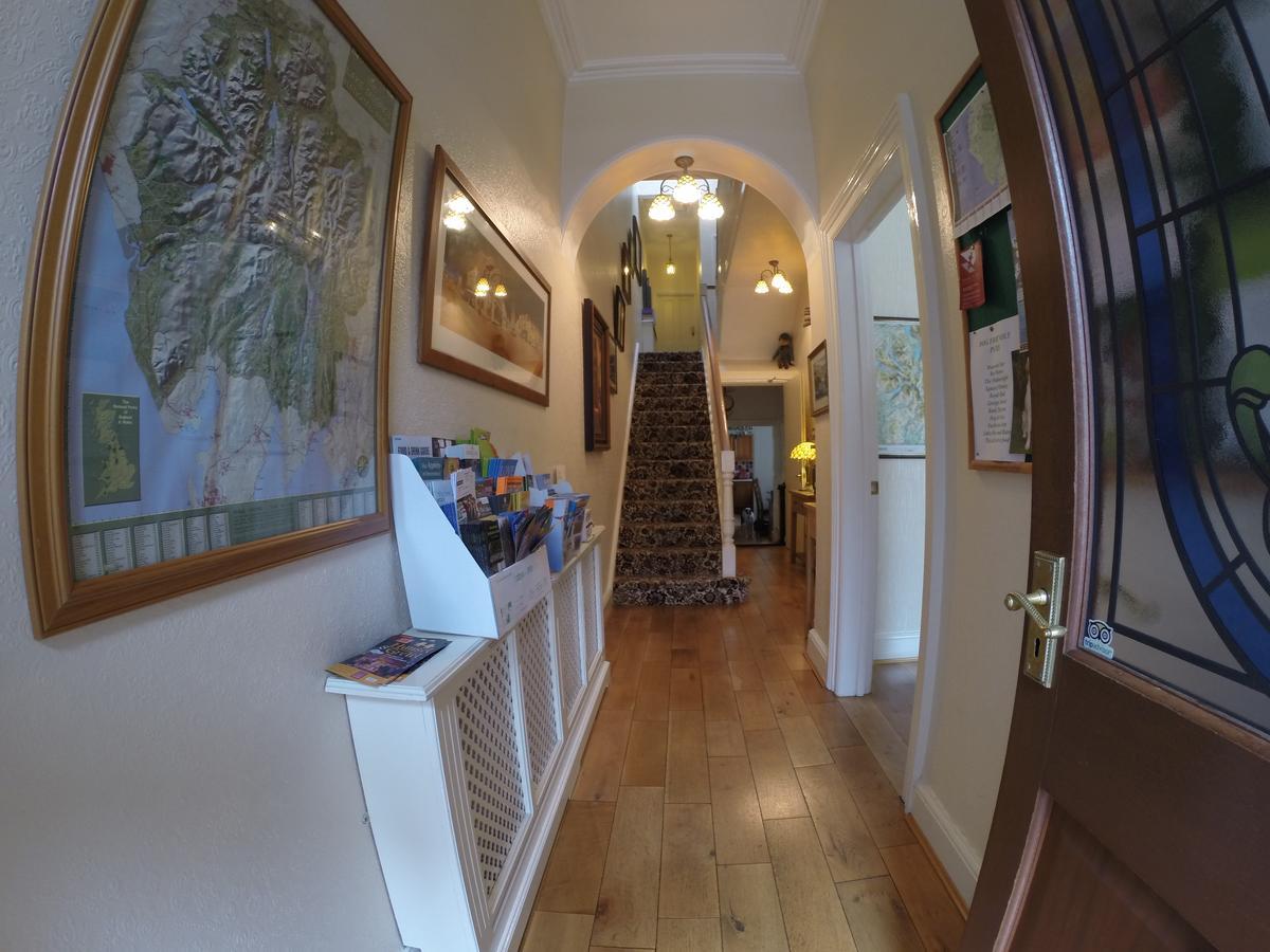 Rivendell Guest House Keswick  Extérieur photo