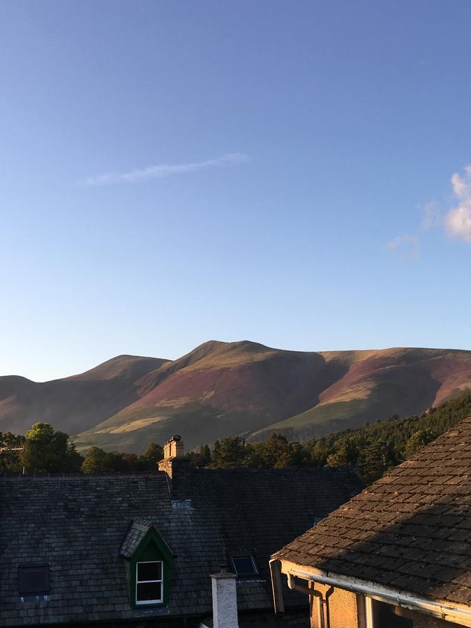 Rivendell Guest House Keswick  Extérieur photo