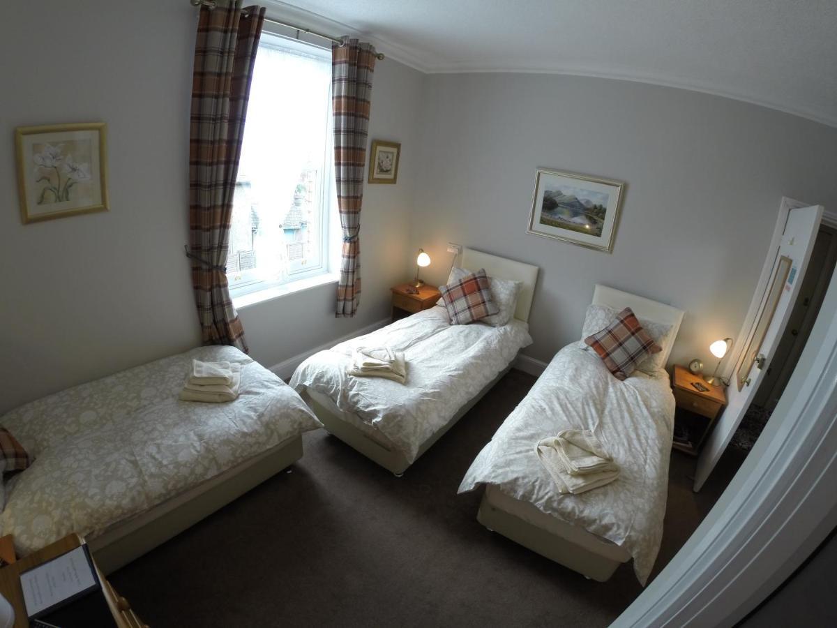 Rivendell Guest House Keswick  Extérieur photo