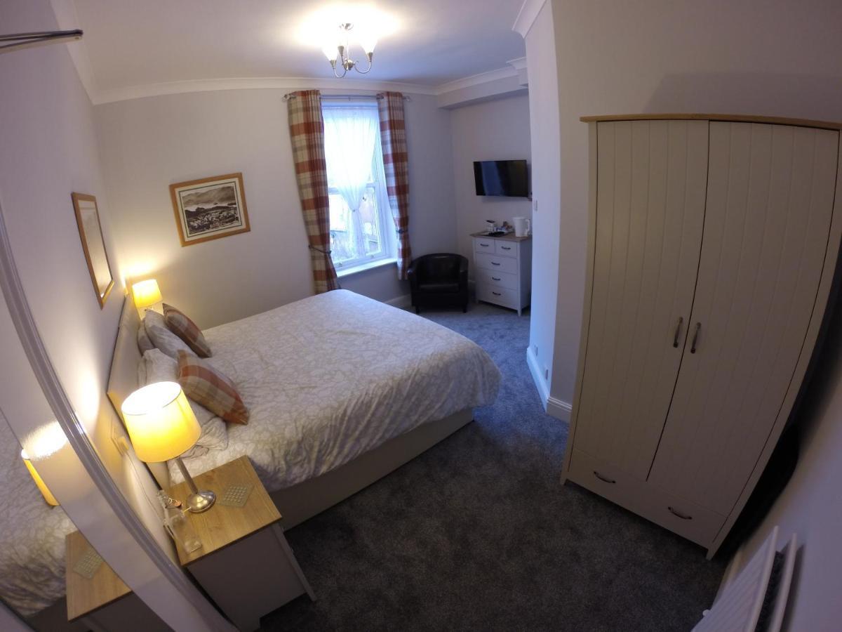 Rivendell Guest House Keswick  Extérieur photo